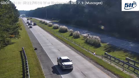 SR22/US80 W at BlackmonRd MM 7.9 live camera view