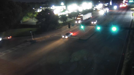 CLAY-018_111043: SR 3/Old Dixie Rd at I-285 EB (CLAYTON) live camera view