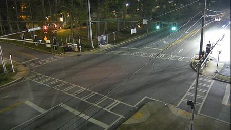 CLAY-021_202033: SR 3/Old Dixie Rd at Johnson Rd (CLAYTON) live camera view
