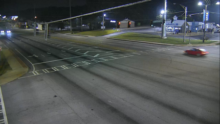 CLAY-031_072033: SR 3/TB at Smith St/Robert E Lee Pkwy (CLAYTON) live camera view