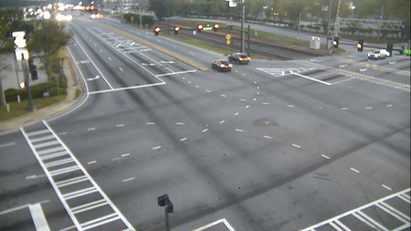 CLAY-049_043013: SR 54/Jonesboro Rd at Mount Zion Rd (CLAYTON) live camera view