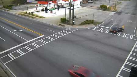 CLAY-053_121063: SR 54/Jonesboro Rd at Reynolds Rd (CLAYTON) live camera view