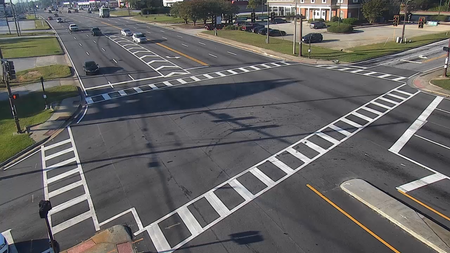 CLAY-056_093013: SR 85 at Allen Dr (CLAYTON) live camera view