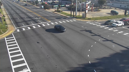 CLAY-060_081023: SR 85 at Valley Hill Rd (CLAYTON) live camera view