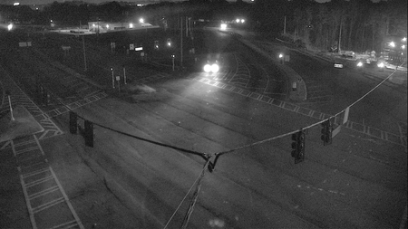 CLAY-064_093033: SR 85 at SR 331/Forest Pkwy (CLAYTON) live camera view