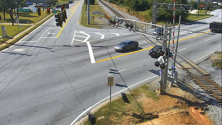 CLAY-136_054043: SR 138 at North McDonough St (CLAYTON) live camera view