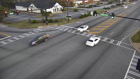 CLAY-141_122043: SR 54/Jonesboro Rd at Citizens Pkwy (CLAYTON) live camera view