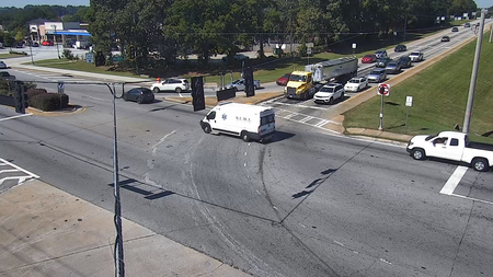 CLAY-171_052063: SR 138 at I-75 SB (HENRY) live camera view