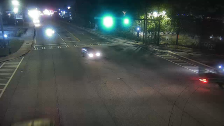 CLAY-228_111063: SR 3/OD at Central Ave/Old Dixie Hwy (CLAYTON) live camera view