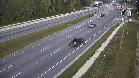 CLAY-607_162043: SR 3/Tara Blvd at S of Winding Way Ln (CLAYTON) live camera view