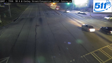 SR 6 at Conley St/Convention Center live camera view