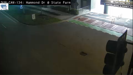 Hammond Dr at Hammond Place live camera view