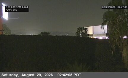 SR-91 : (569) East St live camera view