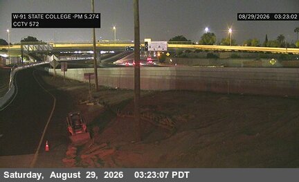 SR-91 : (572) State College live camera view