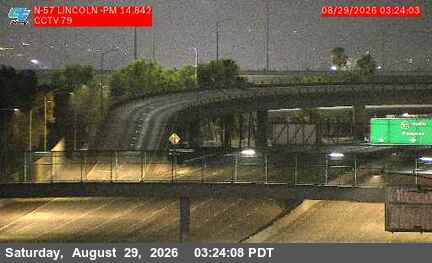 SR-57: (79) Lincoln live camera view