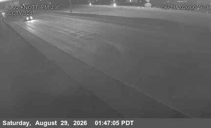 SR-22 : (918) EB SR-22 at Knott live camera view
