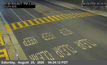 SR-90 : (574) Walnut live camera view