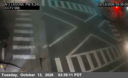 SR-1 : (588) NB PCH at Laguna live camera view