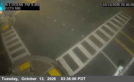 SR-1 : (590) NB PCH at Ocean live camera view