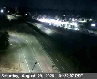 Hwy 99 at Skyway 2 live camera view