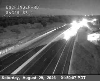 Hwy 99 at Eschinger live camera view