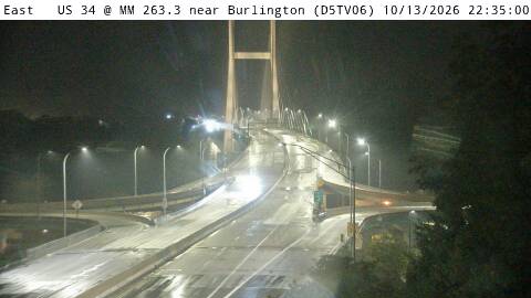 US 34 @ MM 263.3 (06) live camera view