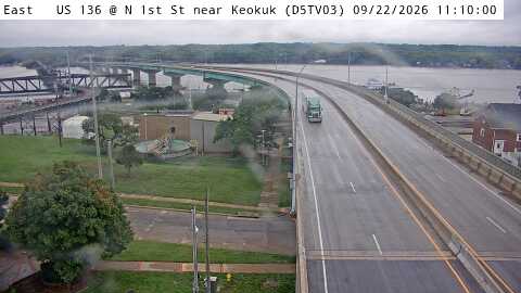 US 136 @ N. 1st St (03) live camera view