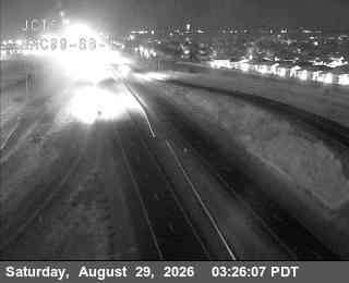 Hwy 99 at Hwy 5 1 live camera view