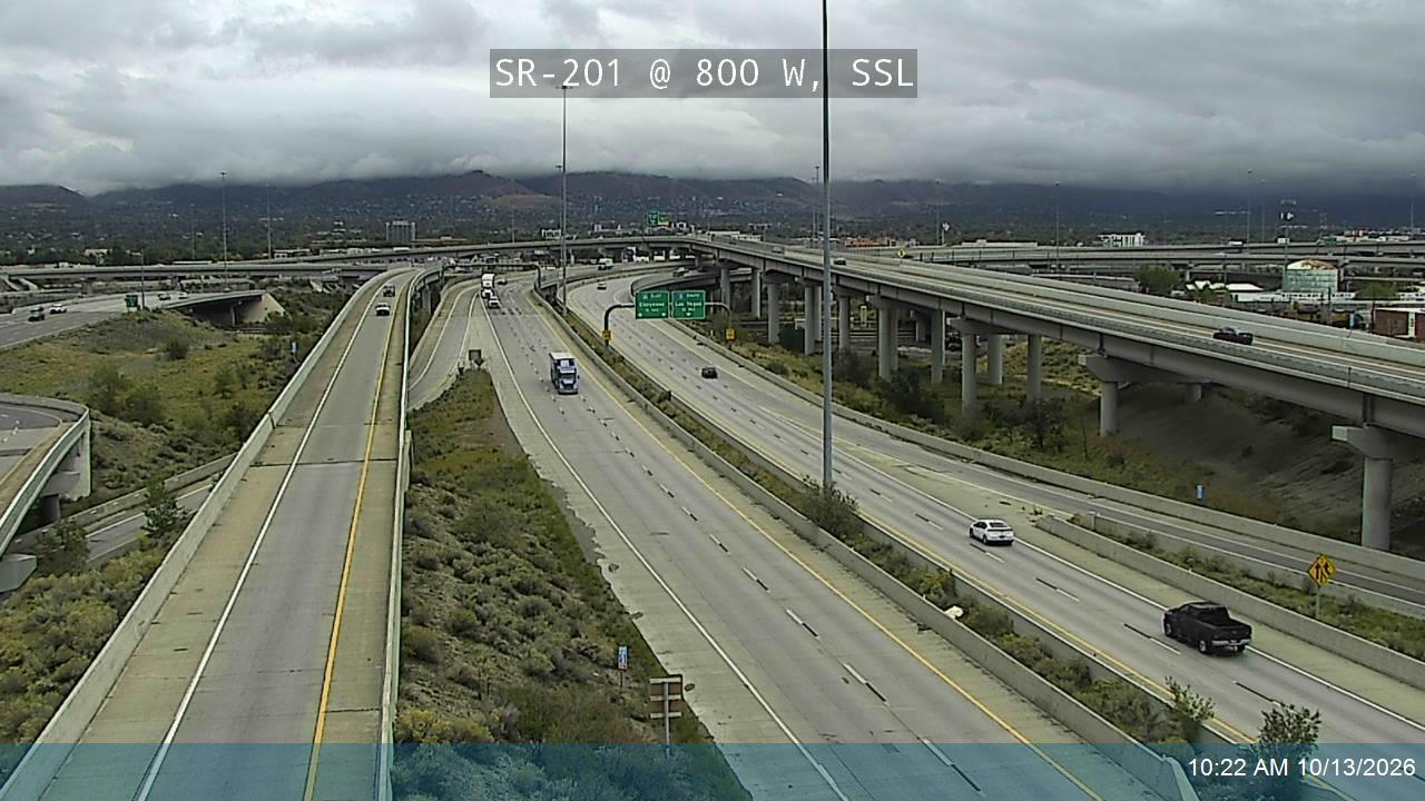 SR-201 @ 800 W / MP 16.7, SSL live camera view