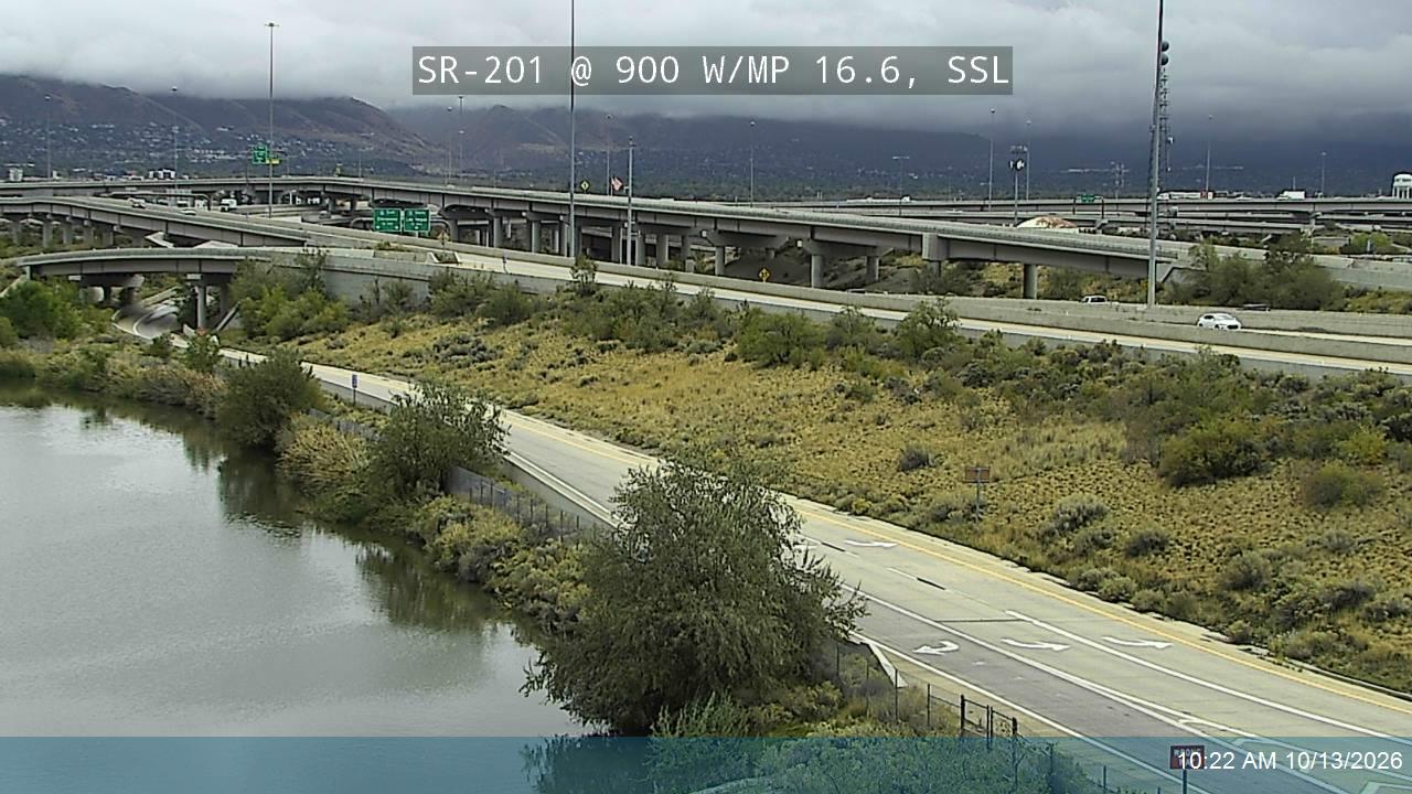 SR-201 @ 900 W / MP 16.6, SSL live camera view