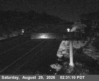 SR-20 : East Of SR-53 - Looking West (C011) live camera view