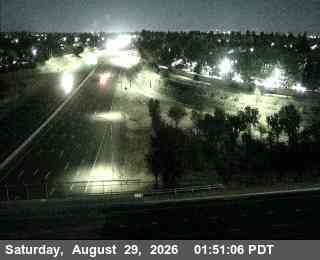 Hwy 50 at Mather Field EB 1 live camera view