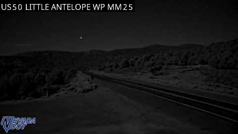 US50 Little Antelope WP MM25 live camera view