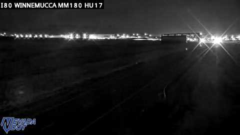 I80 Winnemucca MM180 HU17 live camera view
