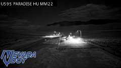 US95 Paradise HU MM 22 live camera view