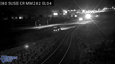 IR80 Susie CR MM282 EL04 live camera view