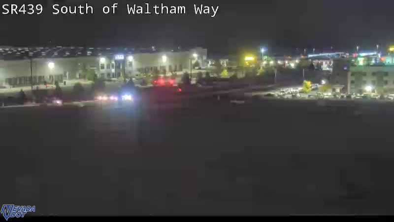 SR439 @ Waltham Way live camera view
