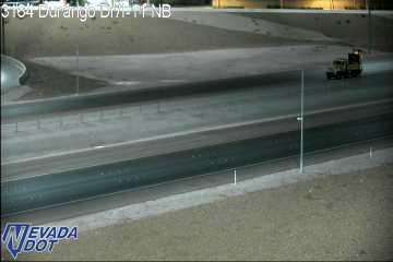 Durango Dr & US 95 NB Ramp live camera view