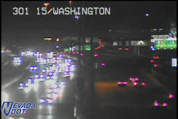 I-15 NB Washington live camera view