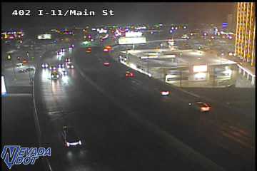 I-515 NB Main Street live camera view