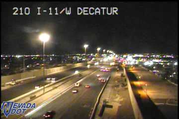 US 95 NB W of Decatur live camera view