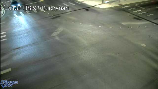 US 93 & Buchanan - Nevada Hwy live camera view