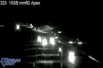 I-215 WB Warm Springs N live camera view