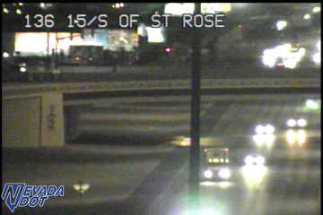 I-15 NB St Rose S Mile 26 live camera view