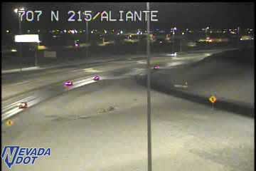 CC-215 EB Aliante live camera view
