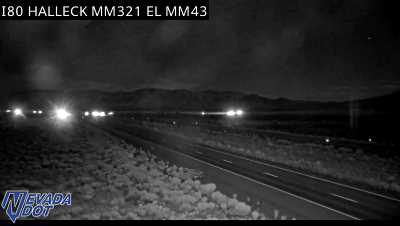 IR-80 MM 321Halleck EL43 live camera view