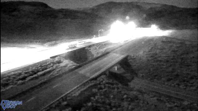 IR-80 MM375 Pequop Summit EL95 live camera view