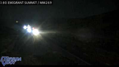 IR-80 MM 269 Emigrant Summit EU 18 live camera view