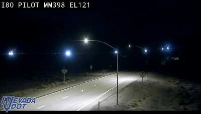 IR-80 MM 398 Pilot Valley EL100 live camera view