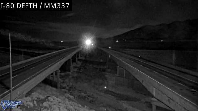 IR-80 MM 337 Deeth EL 59.5 live camera view